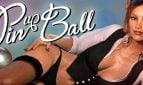 Pinup Ball Sexy Strip Pinball Adult Game Cover