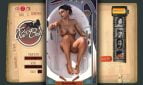 Pinup Ball Sexy Strip Pinball Adult Game Screenshot (3)