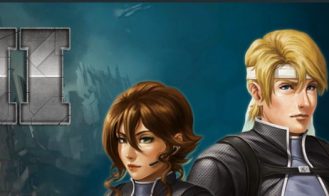 Planet Stronghold 2 - 1.0.10 18+ Adult game cover