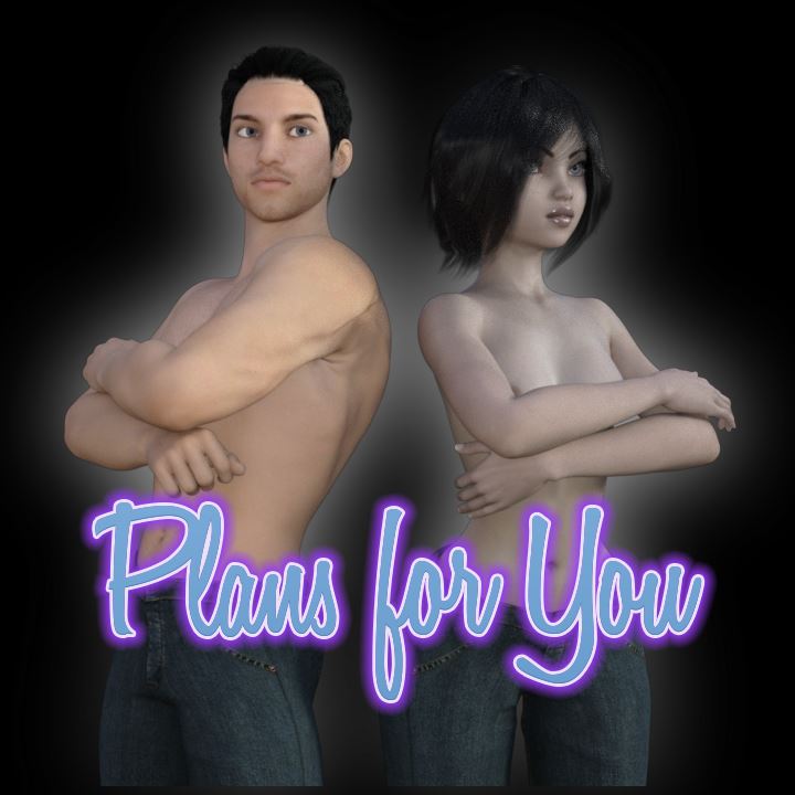 Plans for You cover