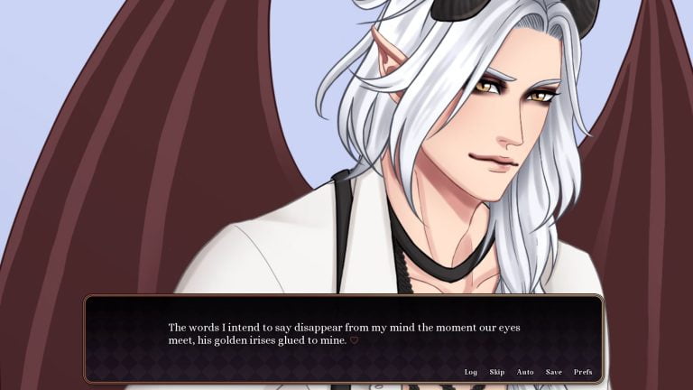 Playing With An Incubus Adult Game Screenshot (1)
