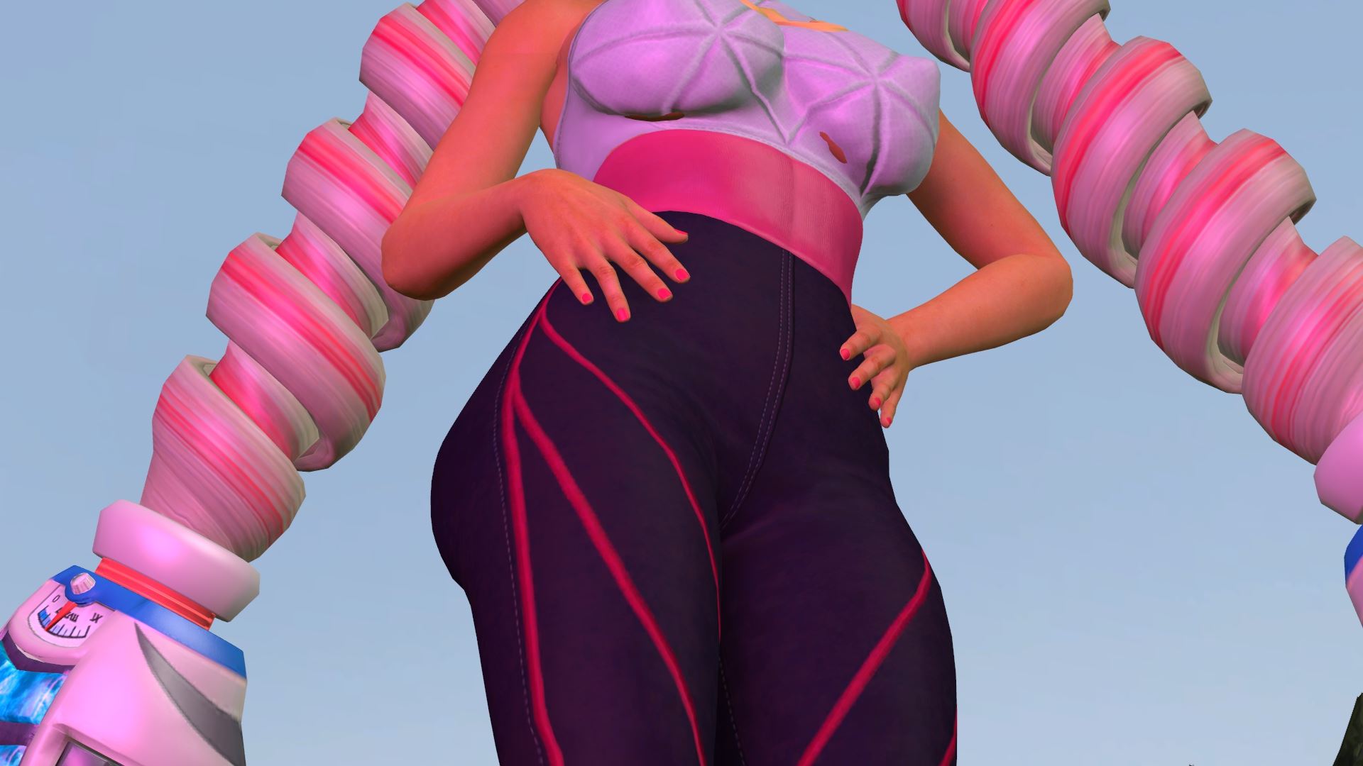 Please! Let Me Breed With You Twintelle! cover