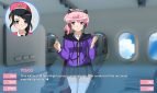 Pleasure Airlines Adult Game Screenshot (2)