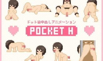 Pocket H - Final 18+ Adult game cover