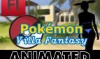 Pokémon Villa Fantasy Adult Game Cover