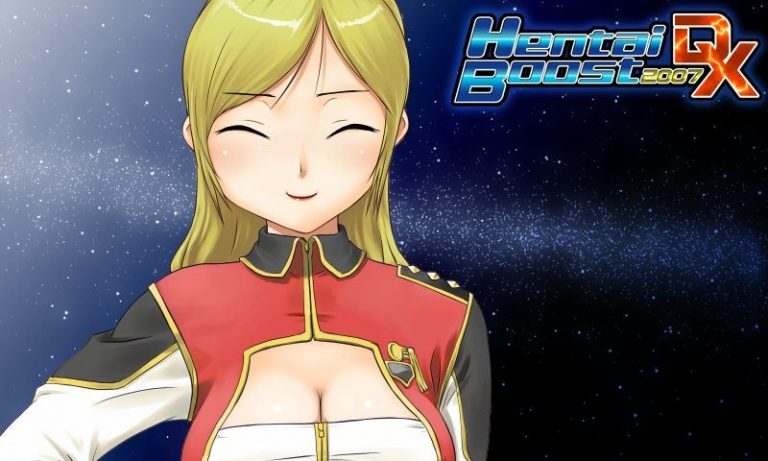 Practical Perfect Assist Type For Masturbation Super Adventure Game Hntai Bost 2007 DX Adult Game Screensh (3)