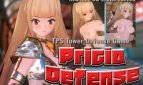 Pricia Defense Adult Game Cover