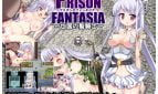 Prison Fantasia Adult Game Cover