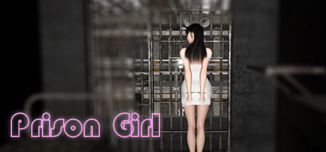 Prison Girl cover