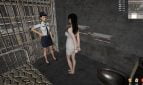 Prison Girl Adult Game Screenshot (1)