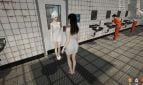 Prison Girl Adult Game Screenshot (5)