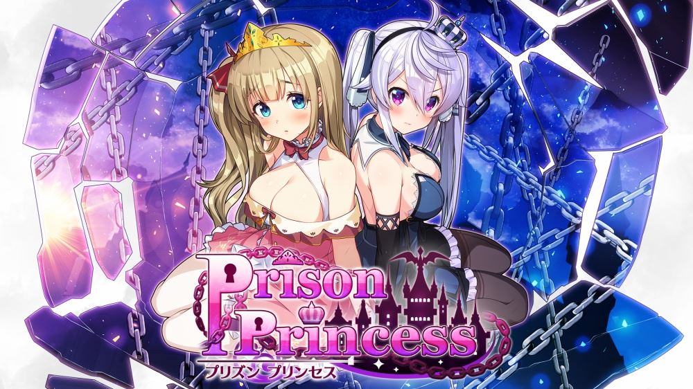 Prison Princess cover