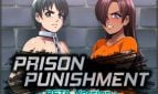 Prison Punishment Adult Game Cover