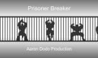 Prisoner Breaker Adult Game Cover