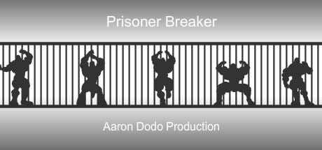 Prisoner Breaker cover