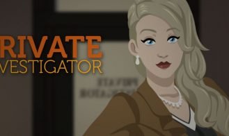 Private Investigator - 1.0 18+ Adult game cover