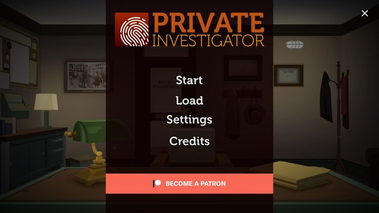Private Investigator Adult Game Screenshot (1)
