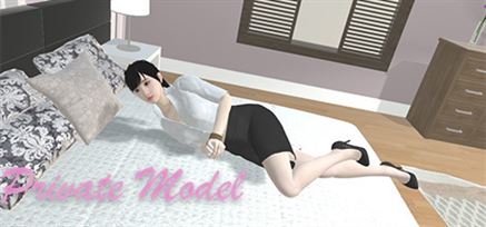 Private Model cover