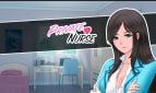 Private Nurse Adult Game Cover