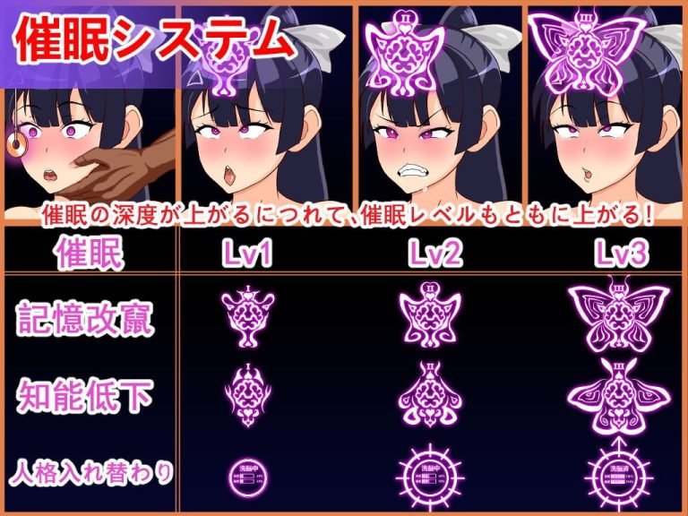 Professional School Adult Game Screenshot (1)