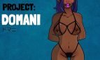 Project Domani Adult Game Screenshot (7)
