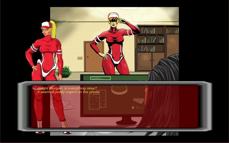 Project E.V.A. Adult Game Screenshot (1)