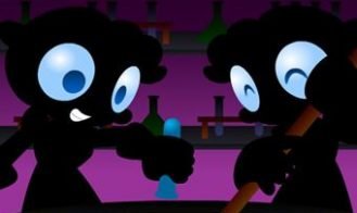 Project X: Love Potion Disaster - 7.8 Alpha 18+ Adult game cover