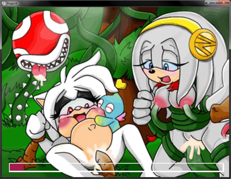 Project X Love Potion Disaster Adult Game Screenshot (1)