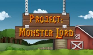 Project monster lord - 2.1.0 18+ Adult game cover