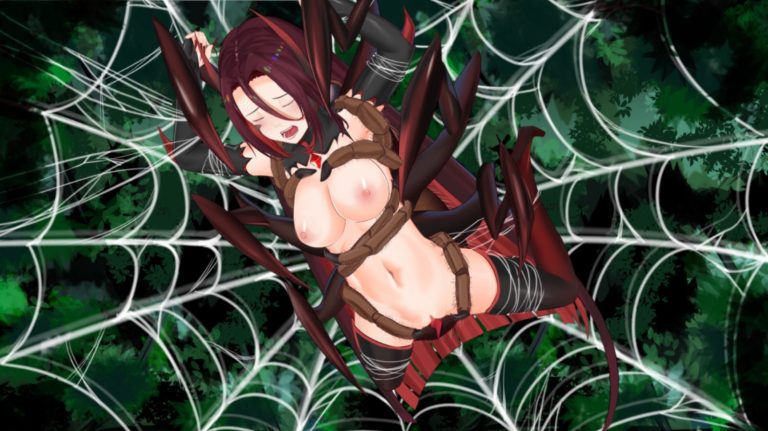 Project monster lord Adult Game Screenshot (1)