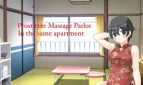 Prostitute Massage Parlor in the Same Apartment Adult Game Cover