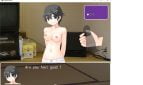 Prostitute Massage Parlor in the Same Apartment Adult Game Screenshot (4)