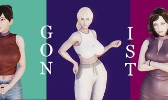 Protagonist - 0.1 RE 18+ Adult game cover