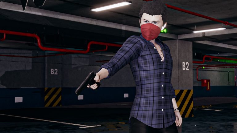 Protagonist Adult Game Screenshot (1)