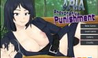 Provocative Punishment Adult Game Screenshot (1)