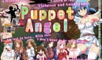 Puppet Angel Adult Game Cover