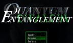 Quantum Entanglement Adult Game Cover