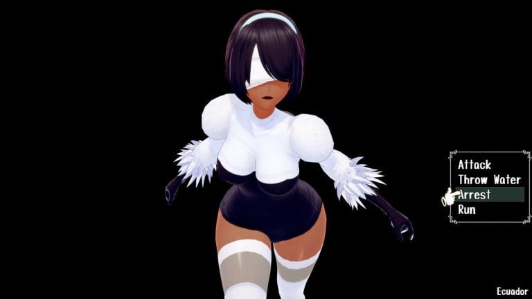 Quick-fix 3 Adult Game Screenshot (1)