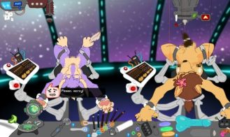 Rack - 1.2.0 18+ Adult game cover