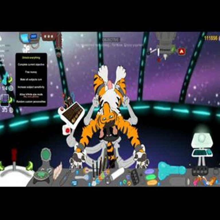 Rack Adult Game Screenshot (1)