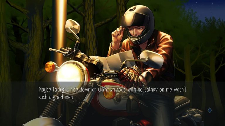 Raging Loop Adult Game Screenshot (1)