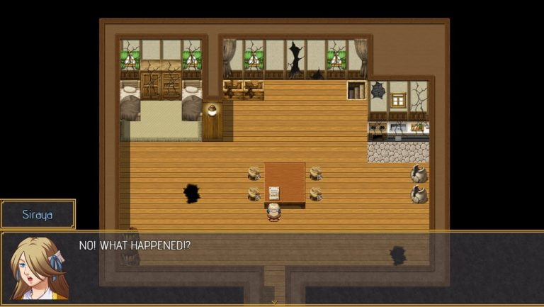 Rasiya The Awakening Adult Game Screenshot (1)