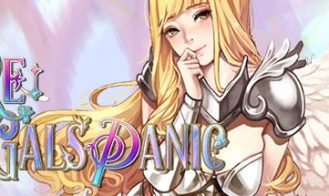 Re:Gals Panic - 2019-10-26 18+ Adult game cover