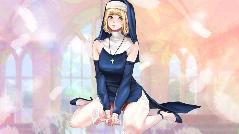 ReGals Panic Adult Game Screenshot (1)