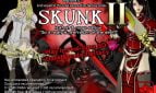 Real-time 3D total violation fantasy ’’SKUNK2’’ Half elf And mage edition Adult Game Cover