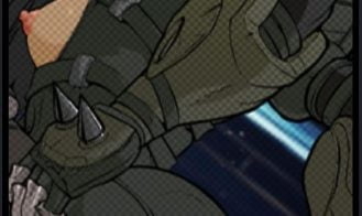 Reaper Anal Rodeo - 1.0 18+ Adult game cover