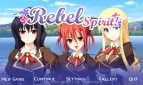 Rebel Spirit Adult Game Cover