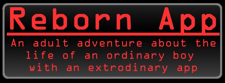 Reborn App Refunded Edition cover