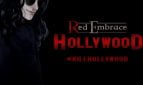 Red Embrace Hollywood Adult Game Cover