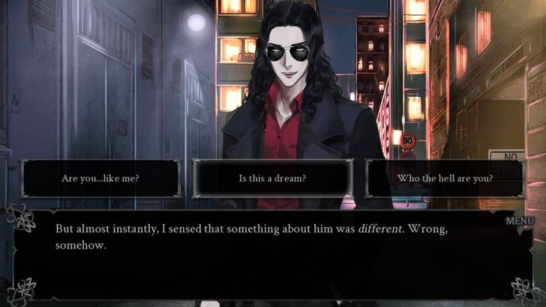 Red Embrace Hollywood Adult Game Screenshot (1)